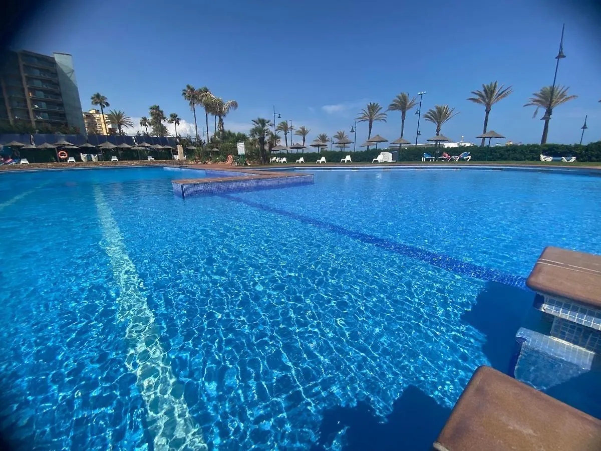Playamar Primera Linea Front Beach Torremolinos 0*,