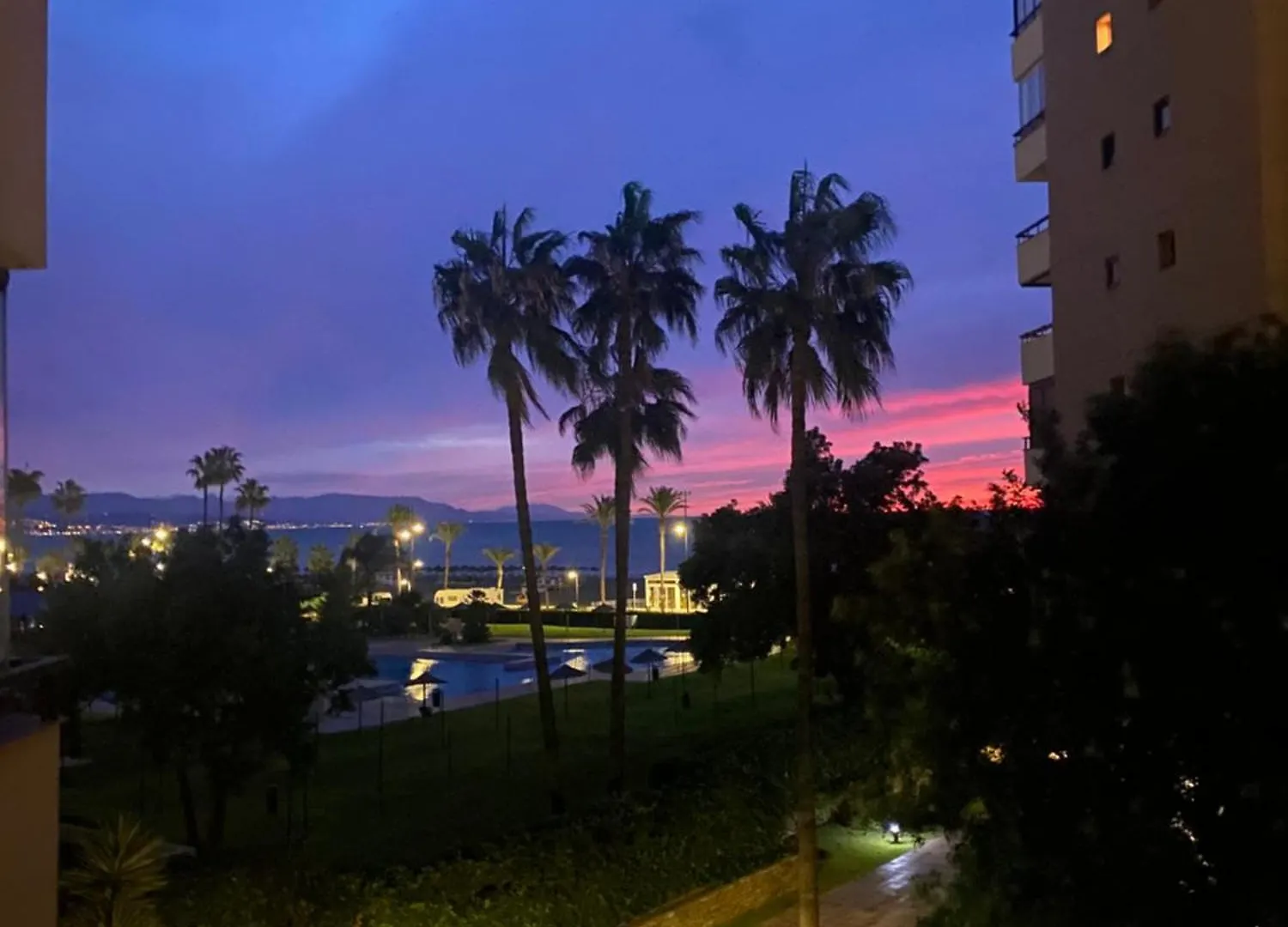 Playamar Primera Linea Front Beach Torremolinos Apartmán