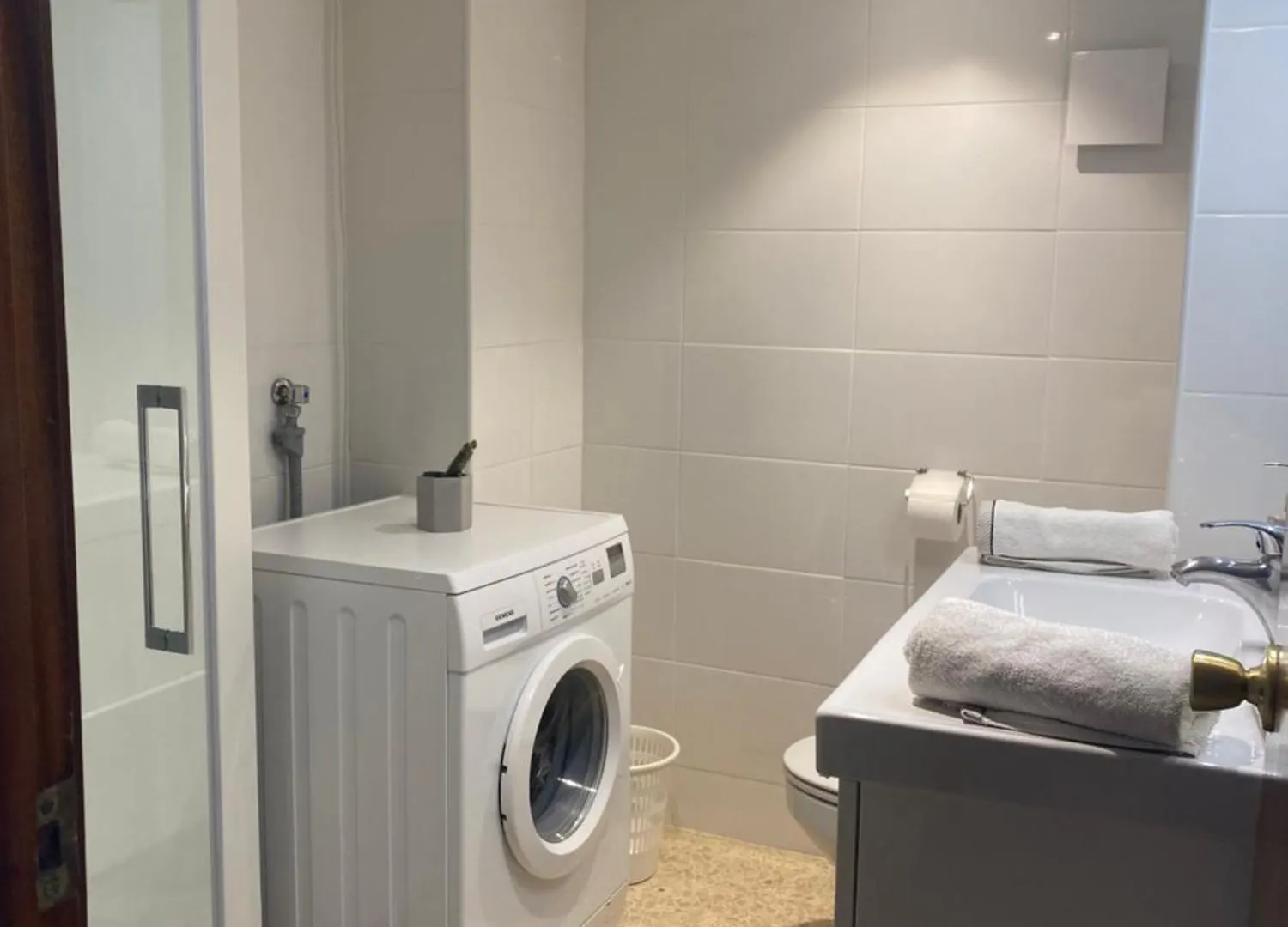 Playamar Primera Linea Front Beach Torremolinos Apartmán