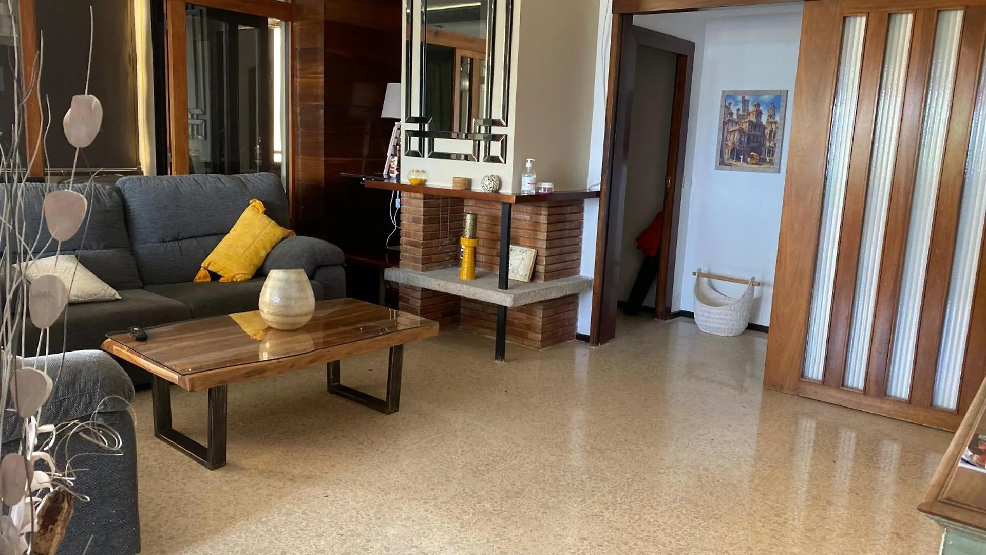 Playamar Primera Linea Front Beach Torremolinos Španělsko